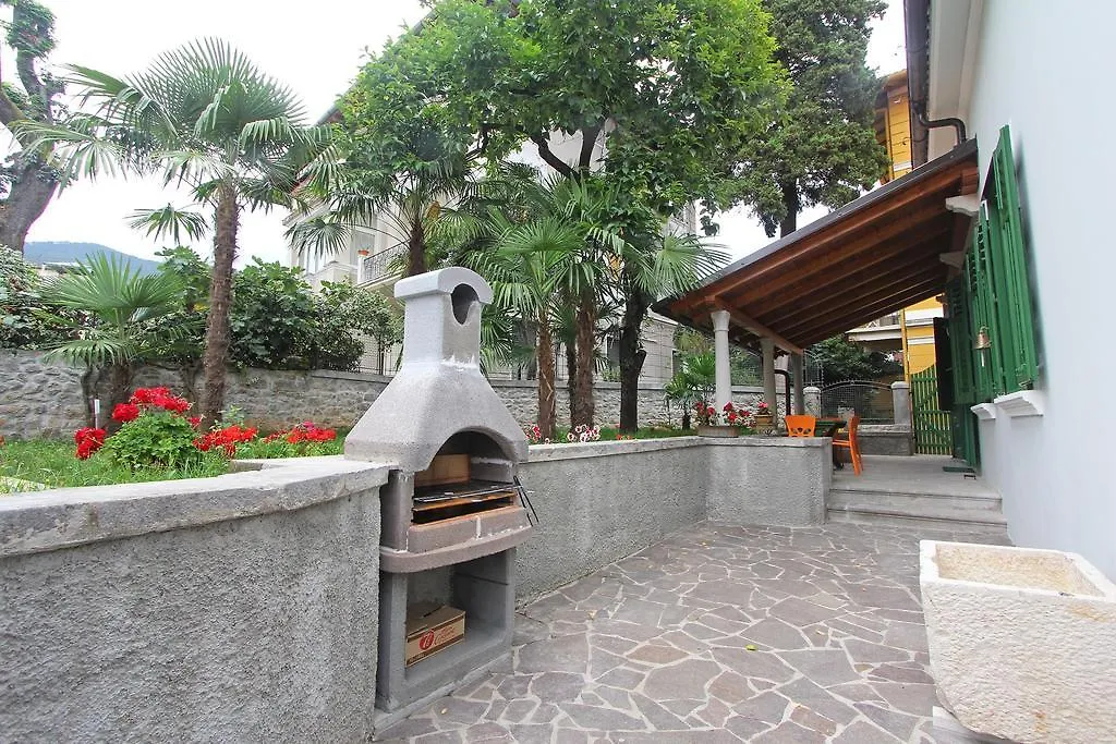 Villa Istria Lovran Apartment