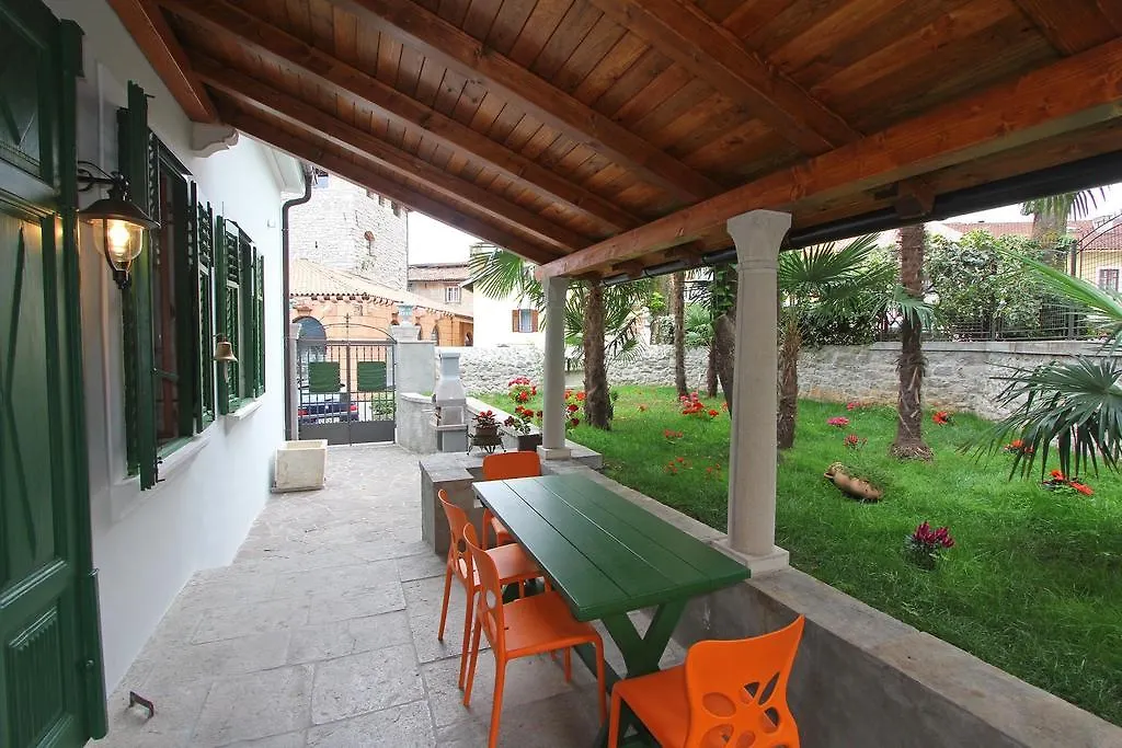 Villa Istria Lovran