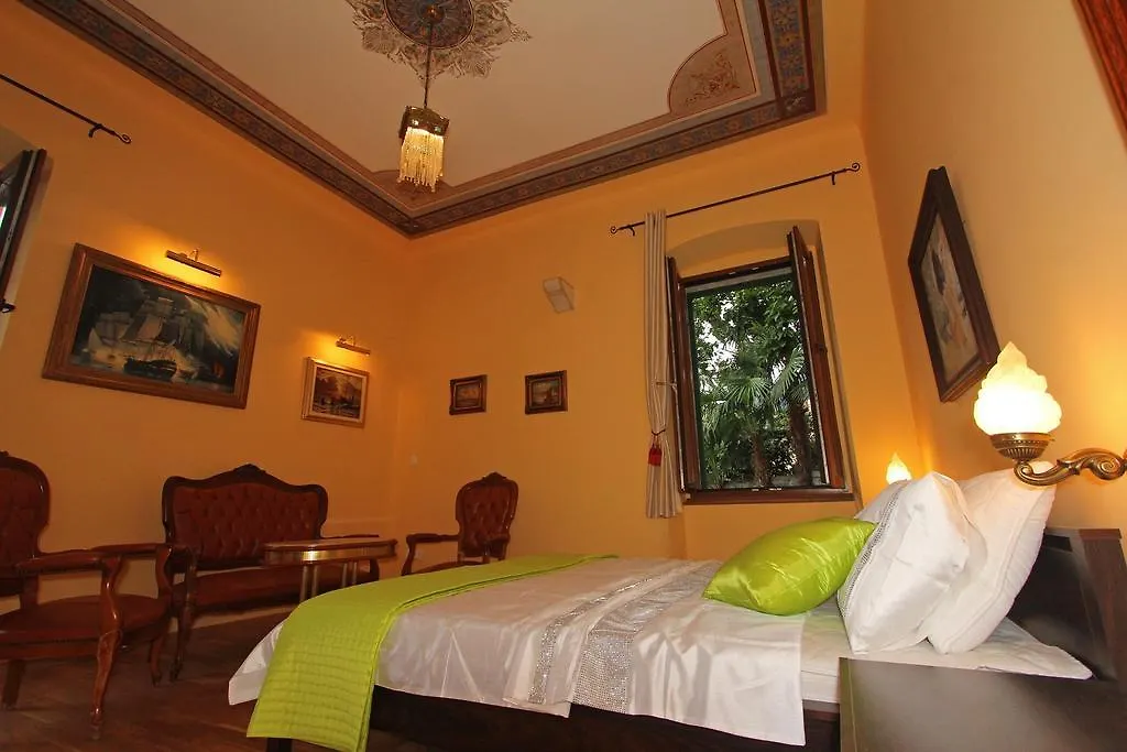 Villa Istria Lovran