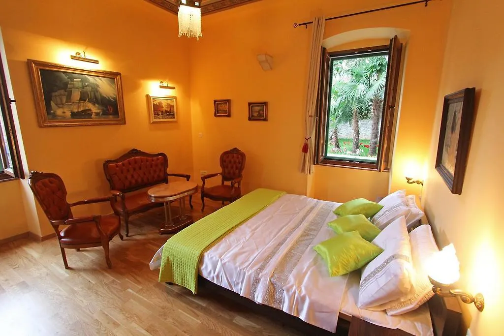 Apartment Villa Istria Lovran