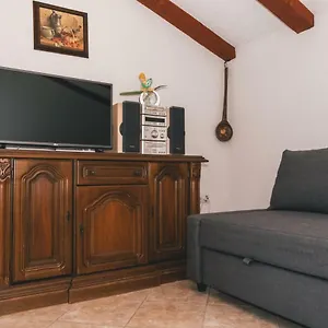 Apartman Micic, Lovran