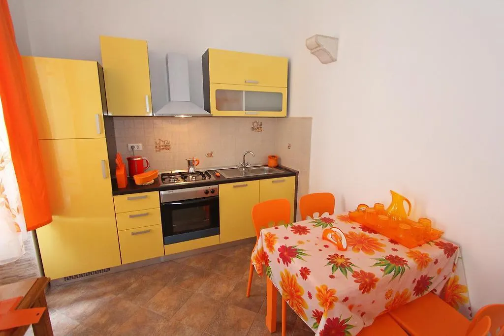 Villa Istria Lovran Apartment